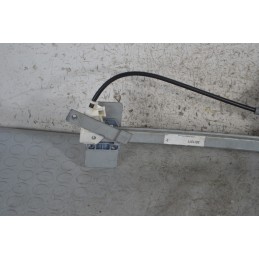 Macchinetta alzacristallo destro DX Smart Fortwo W450 Dal 1998 al 2007 Cod 30/1371  1687428605889