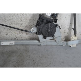 Macchinetta alzacristallo destro DX Smart Fortwo W450 Dal 1998 al 2007 Cod 30/1371  1687428605889