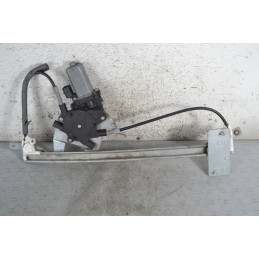 Macchinetta alzacristallo destro DX Smart Fortwo W450 Dal 1998 al 2007 Cod 30/1371  1687428605889