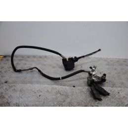 Pompa + Pinza Freno Anteriore Yamaha Xmax X-max 250 dal 2005 al 2009  1687431320748