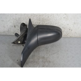 Specchietto Retrovisore Esterno SX Opel Corsa B dal 1993 al 2000 Cod 015917  1687435408282