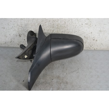 Specchietto Retrovisore Esterno SX Opel Corsa B dal 1993 al 2000 Cod 015917  1687435408282