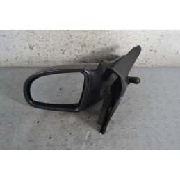 Specchietto Retrovisore Esterno SX Opel Corsa B dal 1993 al 2000 Cod 015917  1687435408282