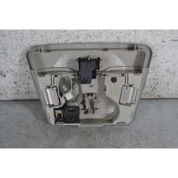 Plafoniera luce interna Mercedes Classe A W168 Dal 1997 al 2004 Cod A1688200101  1687435576660