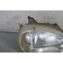 Faro fanale anteriore DX Opel Corsa B Dal 1993 al 2000 Cod 90444787  1687435827182