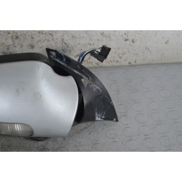 Specchietto retrovisore esterno DX Mercedes Classe A W168 Dal 2001 al 2004  1687436197833