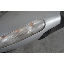 Specchietto retrovisore esterno DX Mercedes Classe A W168 Dal 2001 al 2004  1687436197833