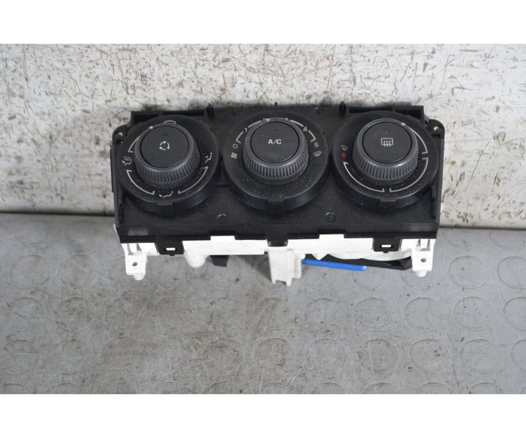 Controllo comando clima Citroen C3 Picasso Dal 2008 al 2017 Cod T10013945  1687443988554