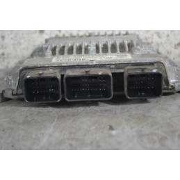 Centralina ECU Ford Fusion 1.4 dal 2002 al 2012 Cod 7s61-12a650-fa  1687445864504