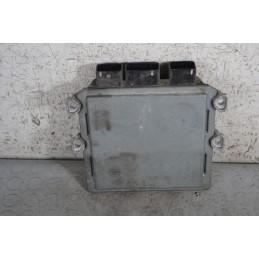 Centralina ECU Ford Fusion 1.4 dal 2002 al 2012 Cod 7s61-12a650-fa  1687445864504