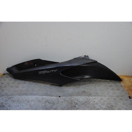 Carena Fianchetto Posteriore Destro Yamaha Tricity 125 dal 2014 al 2020  1687446426022