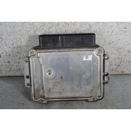 Centralina ECU Fiat Multipla II 1.9 JTD dal 2003 al 2006 Cod 55200651  1687446835602