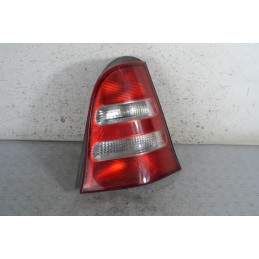 Fanale stop posteriore DX Mercedes Classe A W168 Dal 2001 al 2004 Restyling  1687447214697