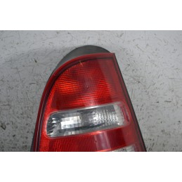 Fanale stop posteriore DX Mercedes Classe A W168 Dal 2001 al 2004 Restyling  1687447214697