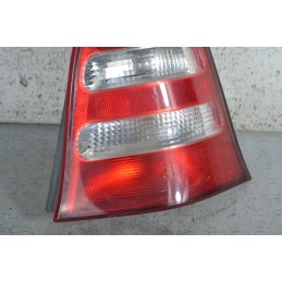 Fanale stop posteriore DX Mercedes Classe A W168 Dal 2001 al 2004 Restyling  1687447214697