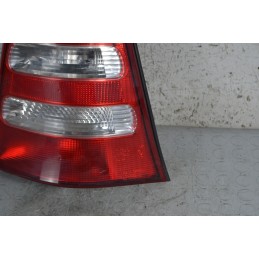 Fanale stop posteriore DX Mercedes Classe A W168 Dal 2001 al 2004 Restyling  1687447214697