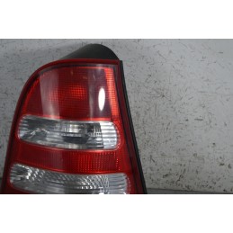 Fanale stop posteriore DX Mercedes Classe A W168 Dal 2001 al 2004 Restyling  1687447214697