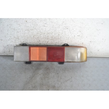 Fanale stop posteriore DX Fiat Cinquecento Dal 1991 al 1998 Cod 7629357  1687503719432