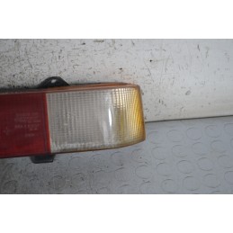 Fanale stop posteriore DX Fiat Cinquecento Dal 1991 al 1998 Cod 7629357  1687503719432