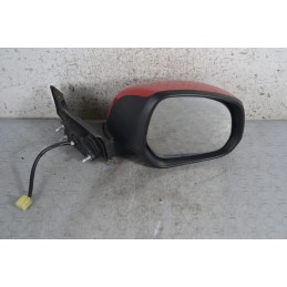 Specchietto Retrovisore Esterno DX Opel Agila B dal 2008 al 2015 Cod 024541  1687504141515