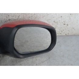 Specchietto Retrovisore Esterno DX Opel Agila B dal 2008 al 2015 Cod 024541  1687504141515