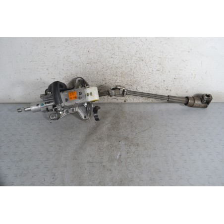 Piantone dello Sterzo Lancia Lybra 1.9 JTD dal 1999 al 2005 Cod 517150580  1687504429125