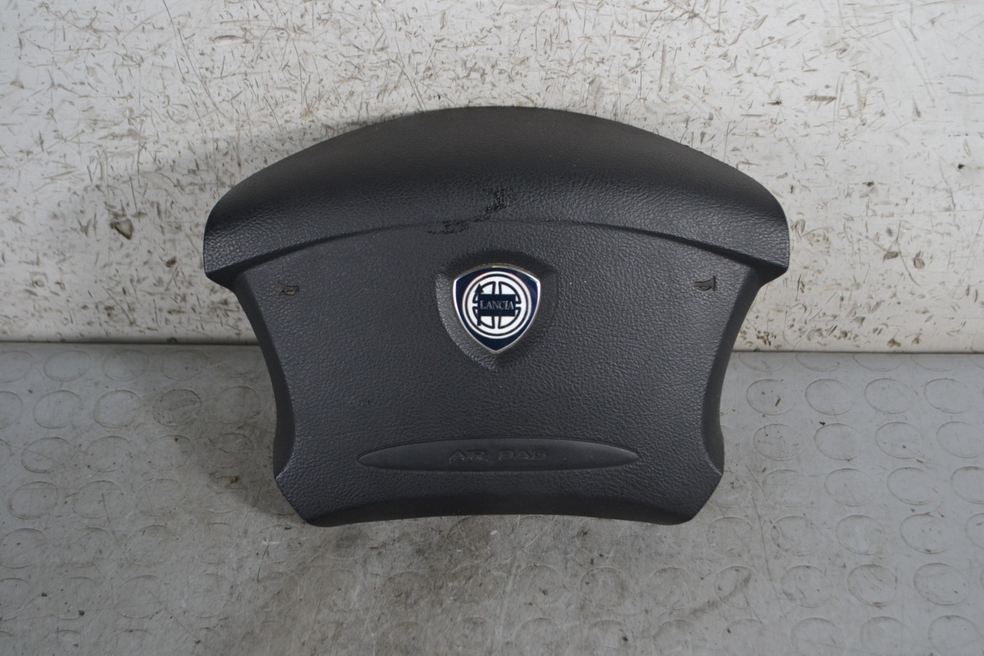 Airbag Volante Lancia Lybra dal 1999 al 2005 Cod 735257747  1687504982521