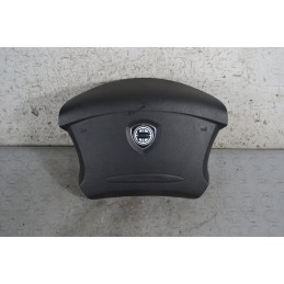 Airbag Volante Lancia Lybra dal 1999 al 2005 Cod 735257747  1687504982521