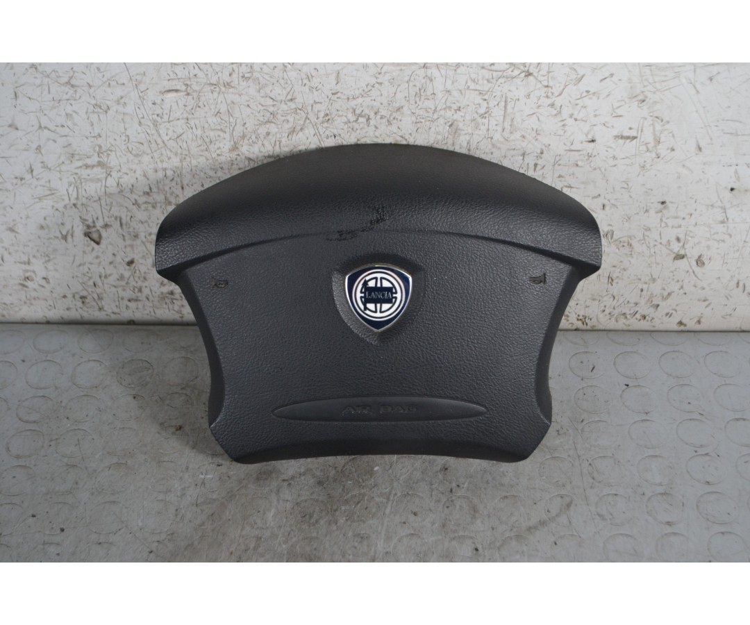 Airbag Volante Lancia Lybra dal 1999 al 2005 Cod 735257747  1687504982521