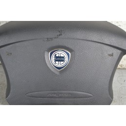 Airbag Volante Lancia Lybra dal 1999 al 2005 Cod 735257747  1687504982521