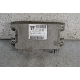 Centralina ECU Fiat Punto 176 / Lancia Y Dal 1993 al 1999 Cod 46545150 1.1 cc  1687506452756