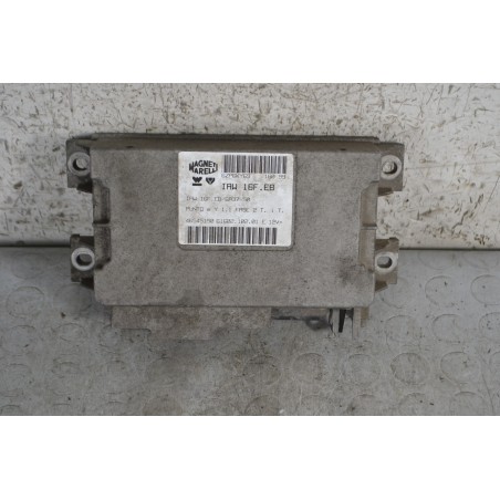 Centralina ECU Fiat Punto 176 / Lancia Y Dal 1993 al 1999 Cod 46545150 1.1 cc  1687506452756