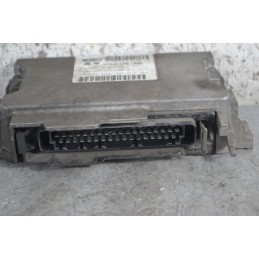 Centralina ECU Fiat Punto 176 / Lancia Y Dal 1993 al 1999 Cod 46545150 1.1 cc  1687506452756