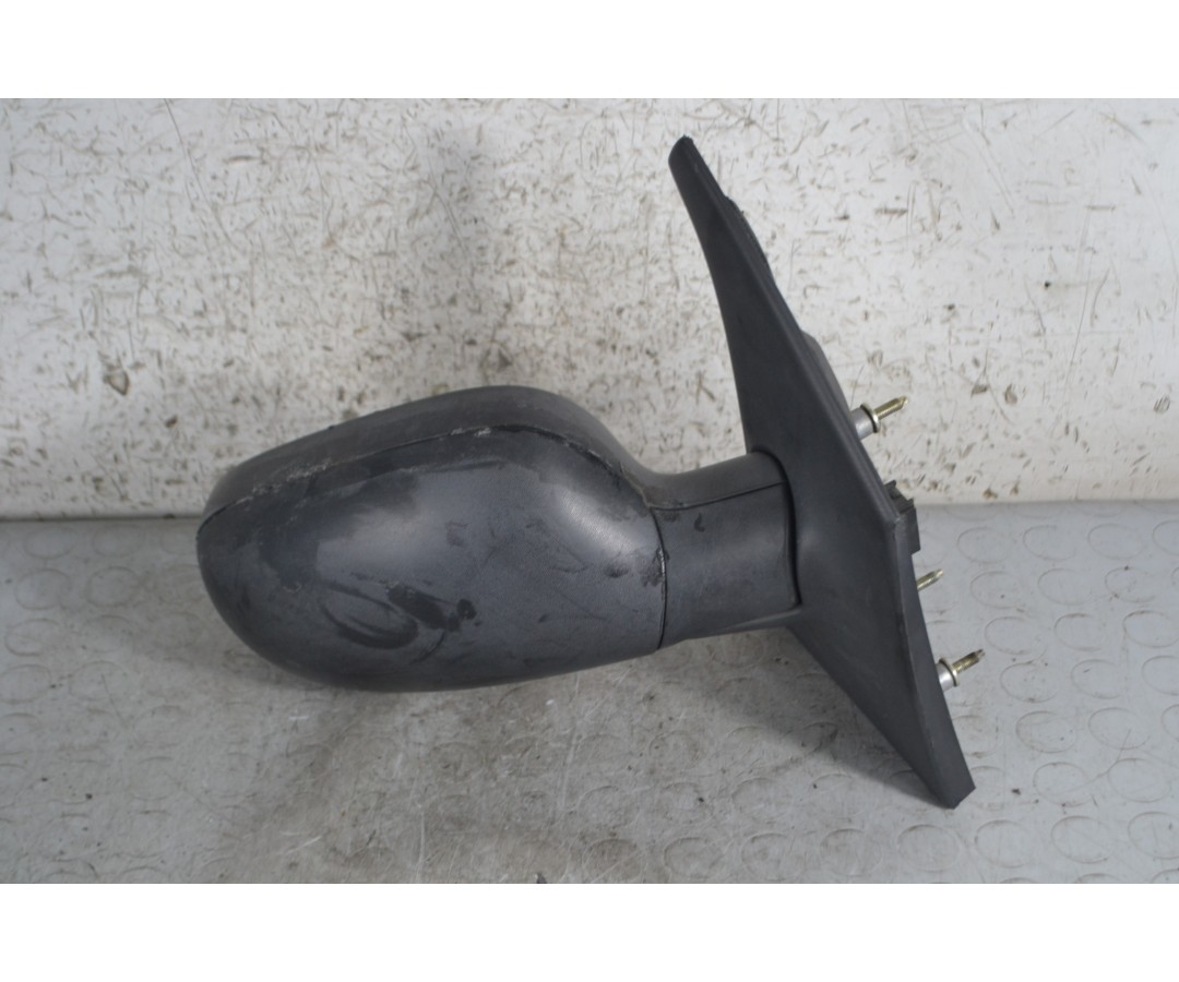 Specchietto retrovisore esterno DX Renault Scenic I dal 1996 al 1999 Cod 010461  1687511305061