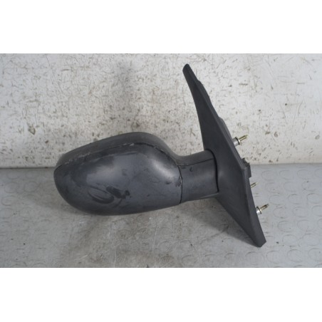 Specchietto retrovisore esterno DX Renault Scenic I dal 1996 al 1999 Cod 010461  1687511305061