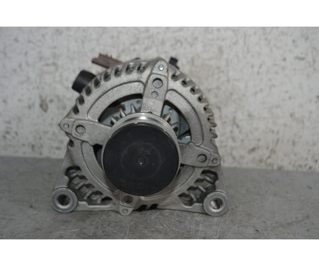 Alternatore Opel Crossland X Dal 2017 in poi Cod 9835688980 1.5 diesel cod motore YH01 10030F  1687533104390