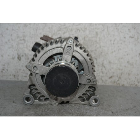 Alternatore Opel Crossland X Dal 2017 in poi Cod 9835688980 1.5 diesel cod motore YH01 10030F  1687533104390