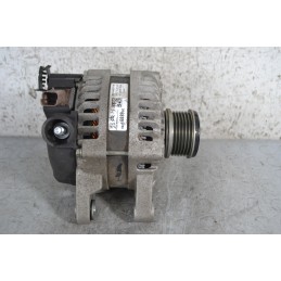 Alternatore Opel Crossland X Dal 2017 in poi Cod 9835688980 1.5 diesel cod motore YH01 10030F  1687533104390