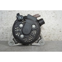 Alternatore Opel Crossland X Dal 2017 in poi Cod 9835688980 1.5 diesel cod motore YH01 10030F  1687533104390