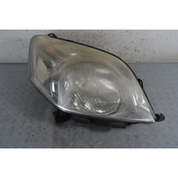 Faro Anteriore DX Fiat Fiorino dal 2007 in poi Cod 1353197080  1687533319299