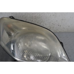 Faro Anteriore DX Fiat Fiorino dal 2007 in poi Cod 1353197080  1687533319299