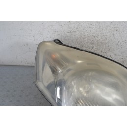 Faro Anteriore DX Fiat Fiorino dal 2007 in poi Cod 1353197080  1687533319299