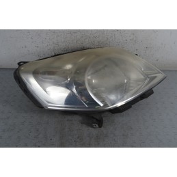 Faro Anteriore DX Fiat Fiorino dal 2007 in poi Cod 1353197080  1687533319299