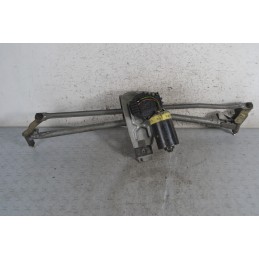 Motorino tergicristallo anteriore Audi 100 Dal 1991 al 1994 Cod 3397020259  1687765192288