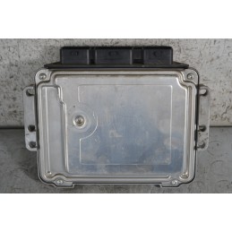 Centralina ECU Citroen C3 Pluriel Dal 2003 al 2010 Cod 0281012524  1687765874115