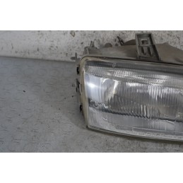 Faro Anteriore DX Fiat Punto dal 1993 al 1999 Cod 142598-00  1687765952509