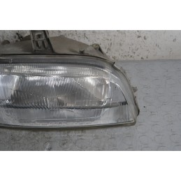 Faro Anteriore DX Fiat Punto dal 1993 al 1999 Cod 142598-00  1687765952509