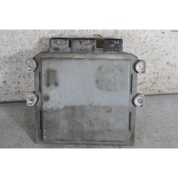 Centralina ECU Ford Fiesta V Dal 2002 al 2008 Cod 7S61-12A650-AA  1687766221949