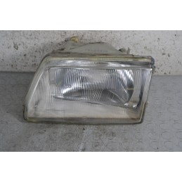 Faro fanale anteriore SX Fiat Cinquecento Dal 1991 al 1998 Cod MFT211-H031  1687768939934