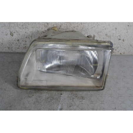 Faro fanale anteriore SX Fiat Cinquecento Dal 1991 al 1998 Cod MFT211-H031  1687768939934